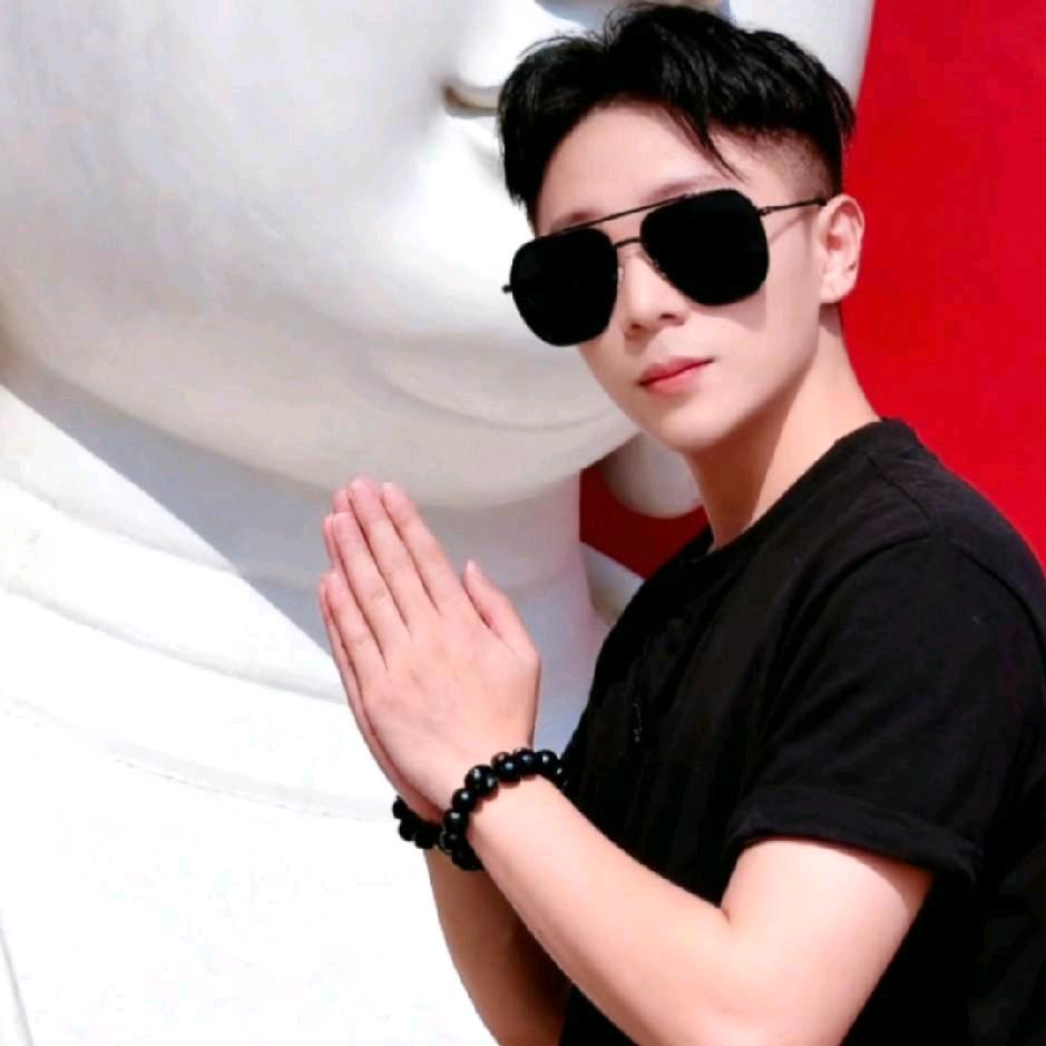 有你最幸福💕我们都不放手💘