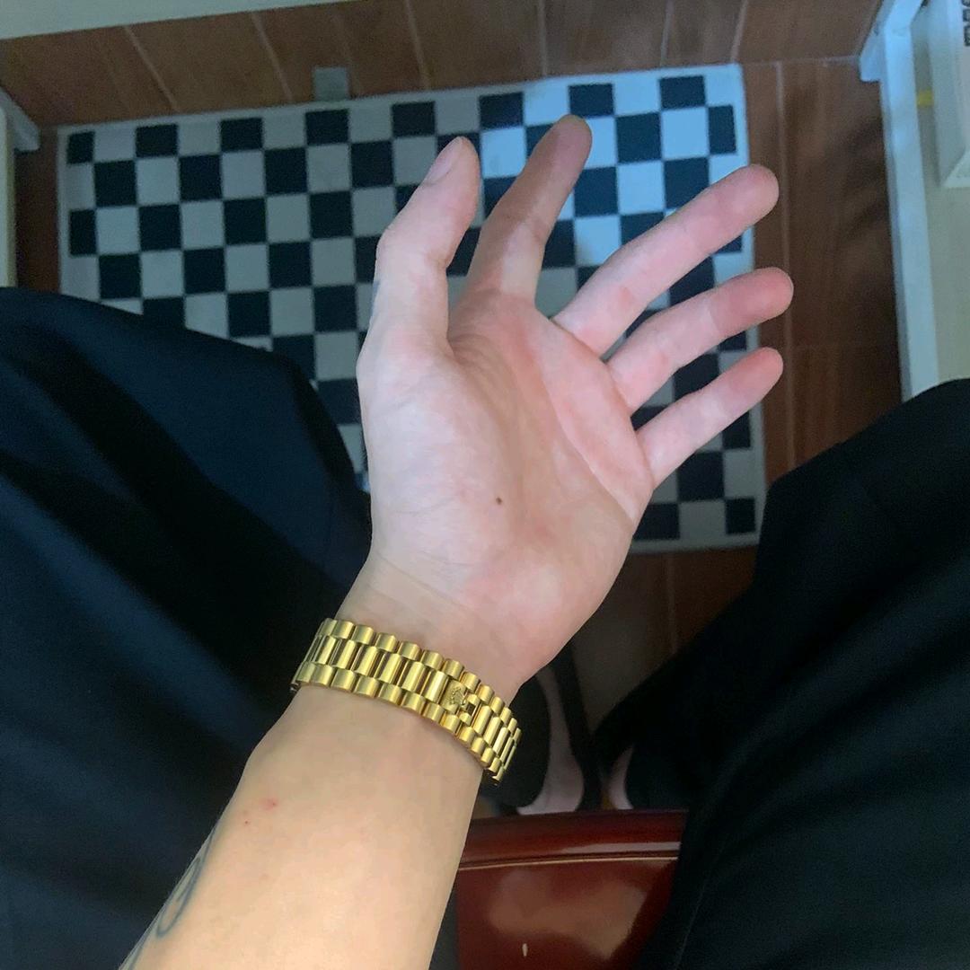 劳力力力士.
