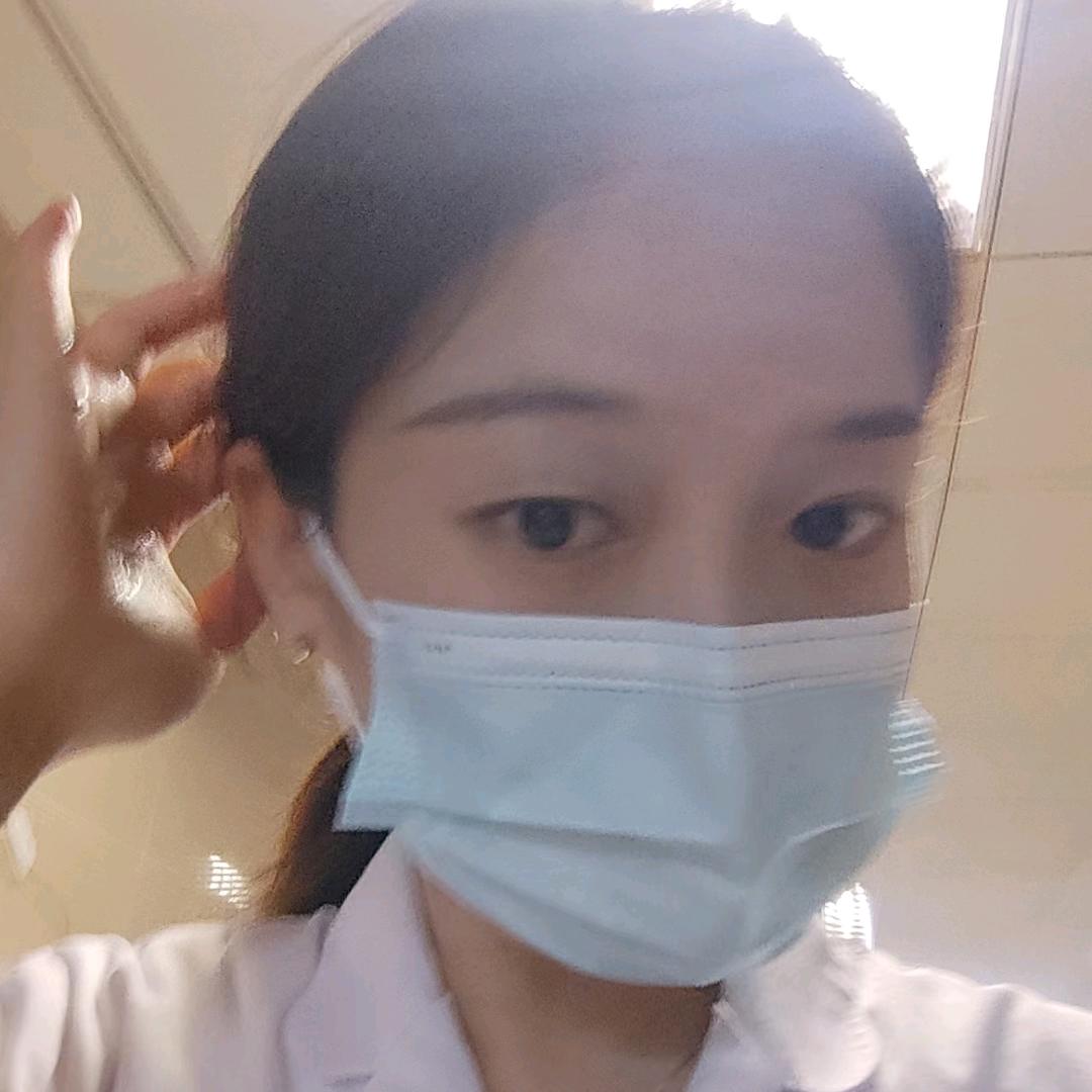 晓张护士