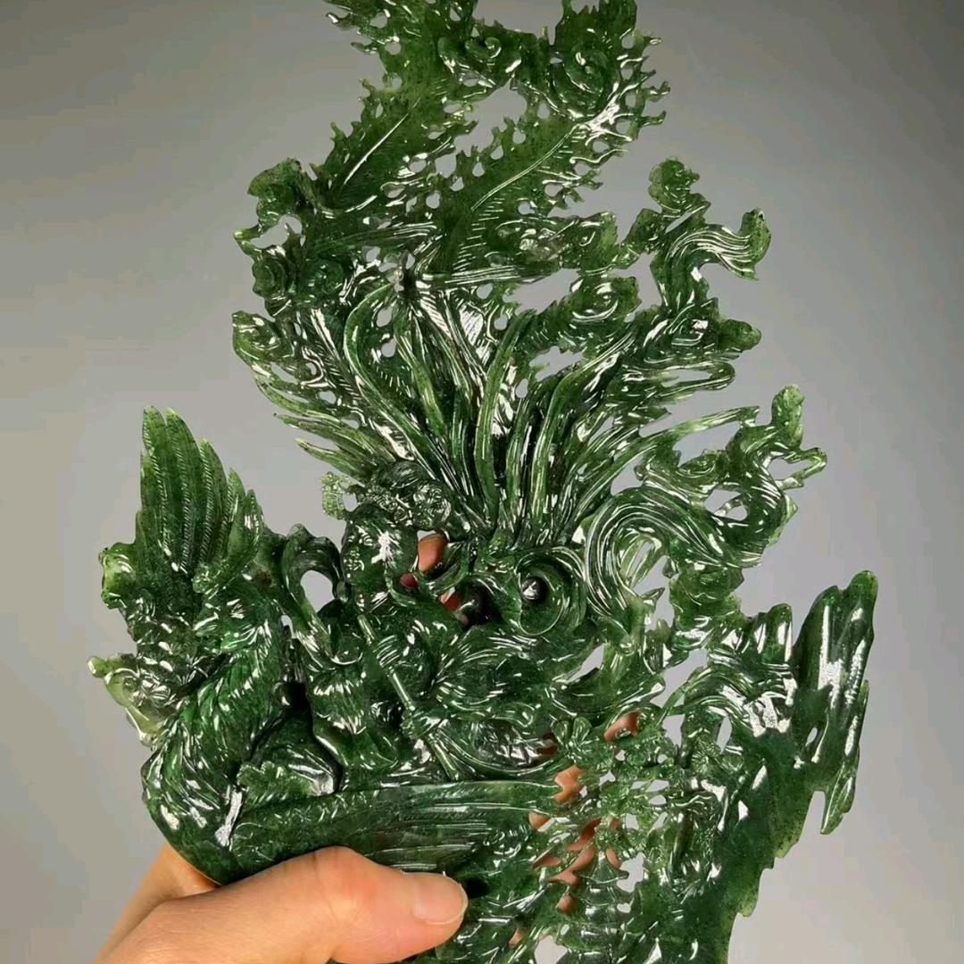 锦玉翡翠和田玉回收
