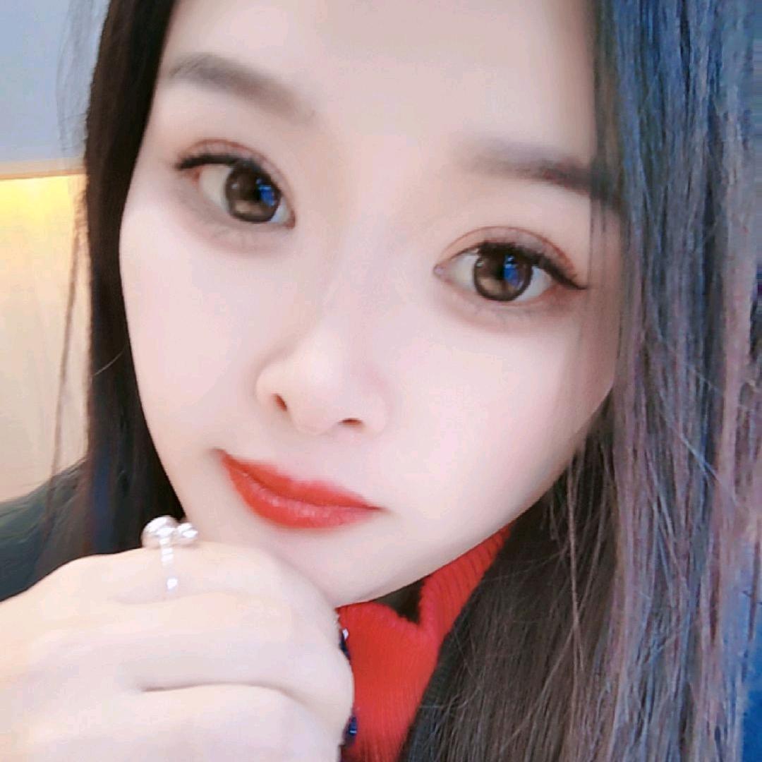 张静（没人疼）