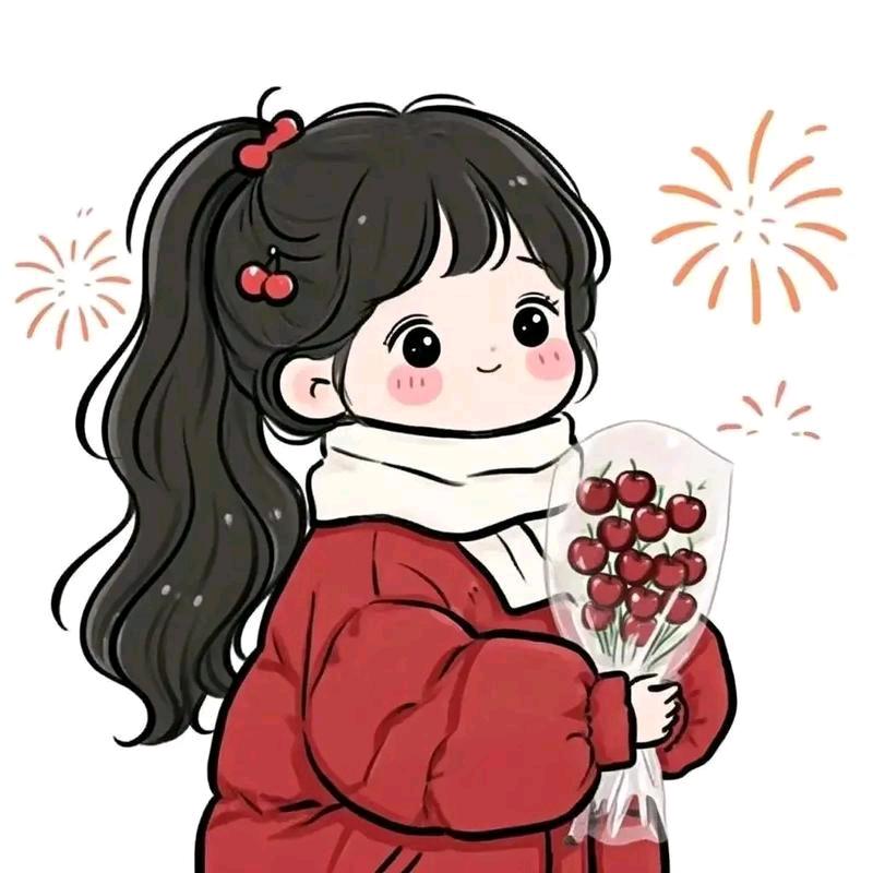 Lucky~👑