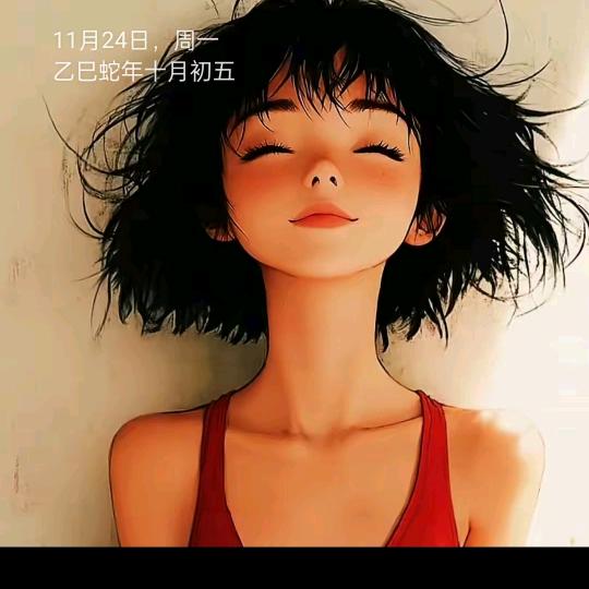大叔老了
