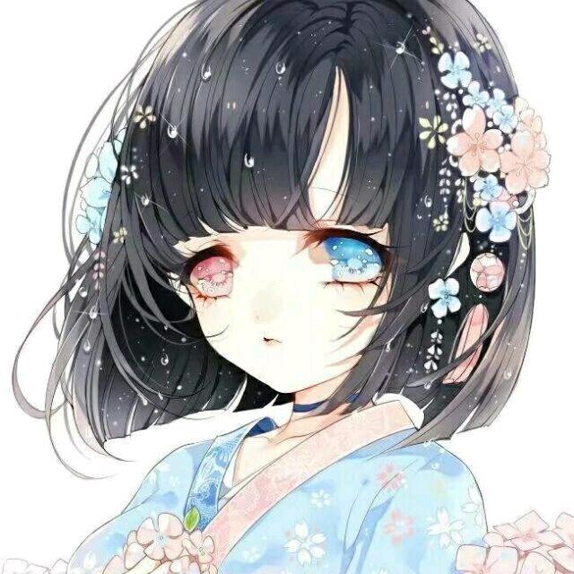 ユエさん