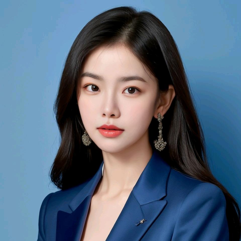 美吕子（内部圈邀请号）