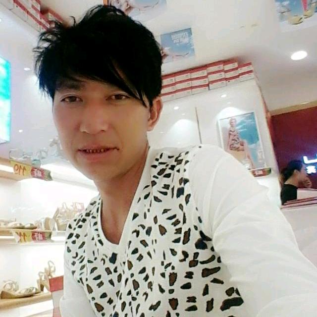 贵州威宁，啊潘