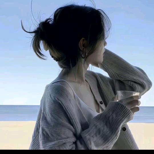 琪宝🍀