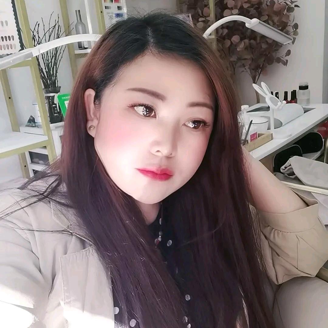 单身小美