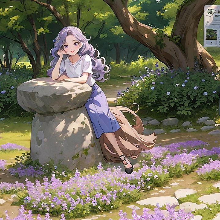 余生好好善待自己