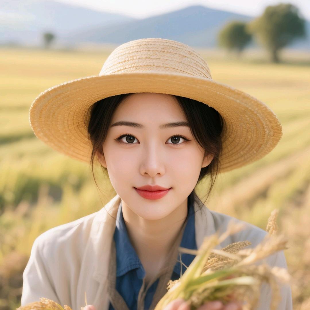 新农人带货达人课堂