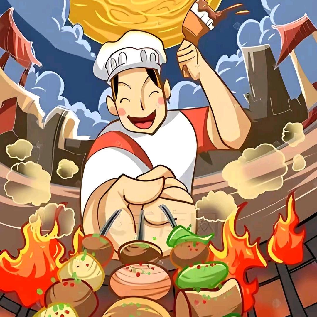 北流万达湿辣牛肉