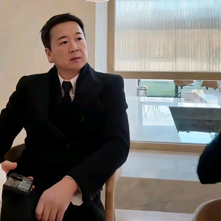 赖文峰
