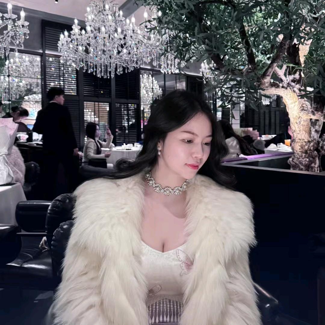 您好呀～