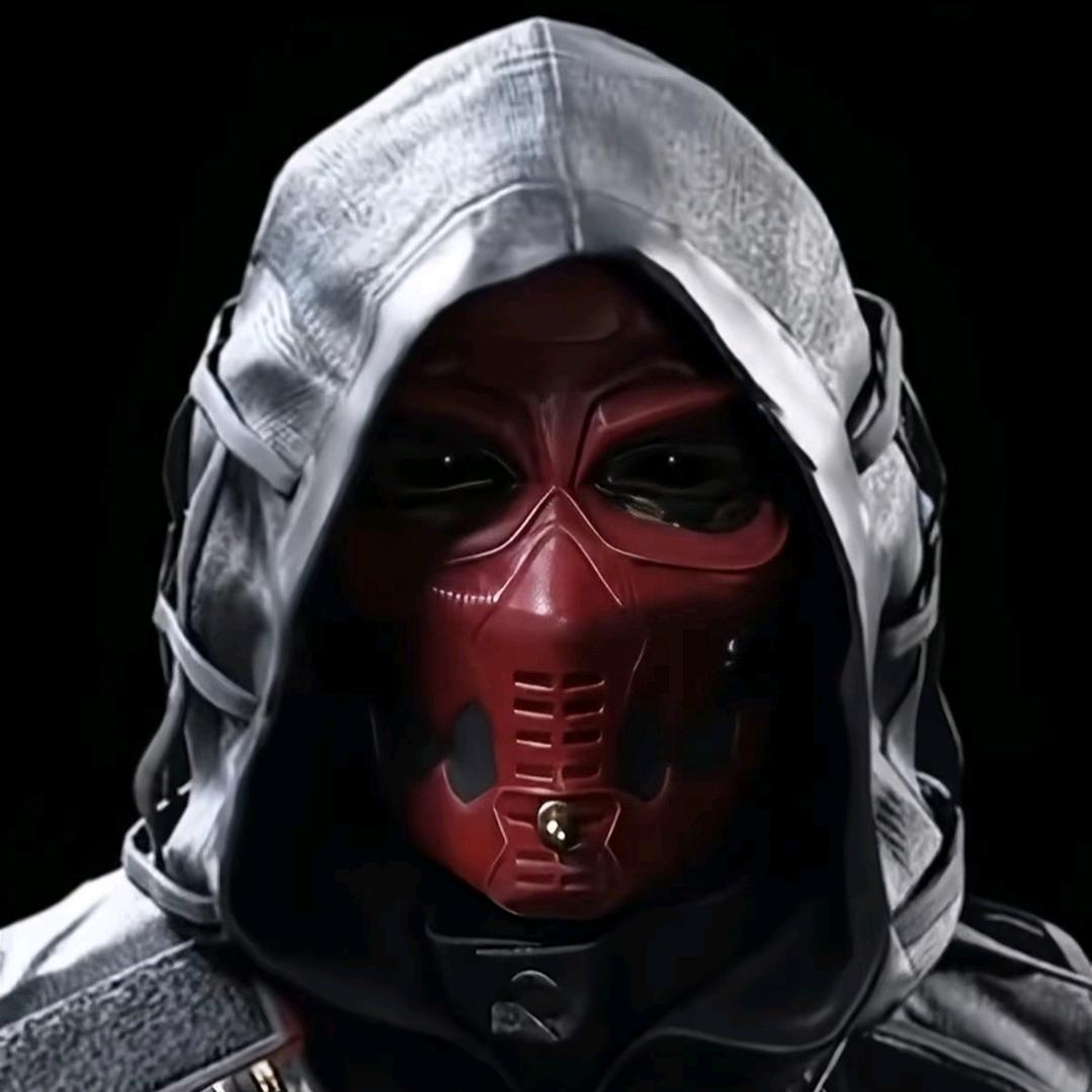 赛伊德（卫队长官）