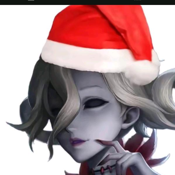 Bloody Queen