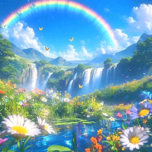 依山傍水313