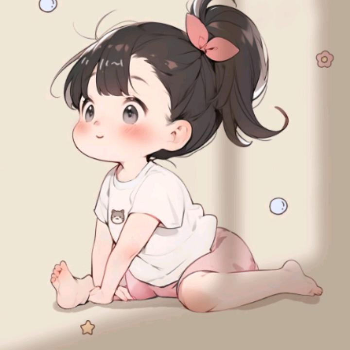 杨杨（拒绝私聊）