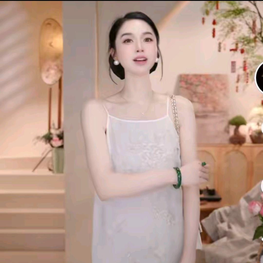 易大嫂国风时尚穿搭