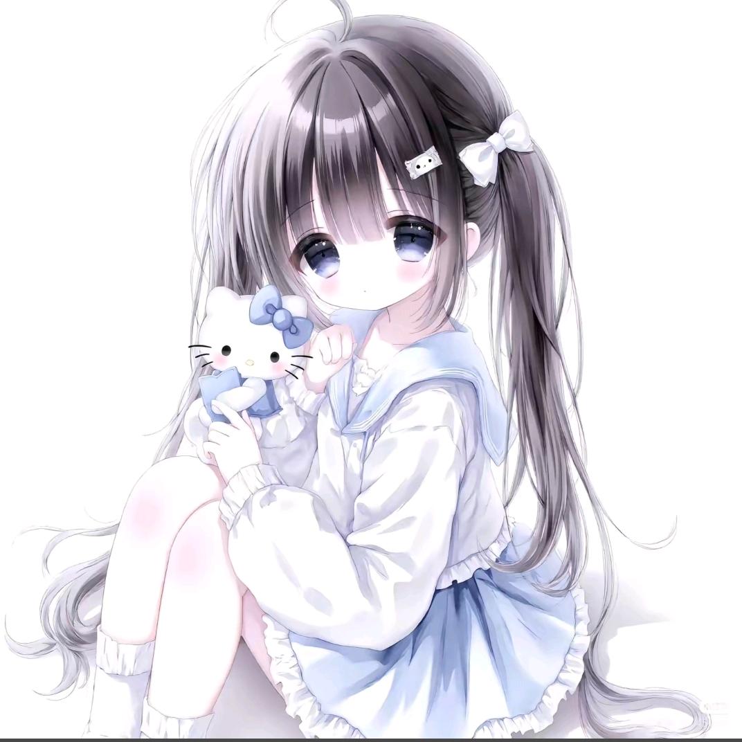小鱼