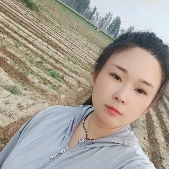 倩倩农村生活