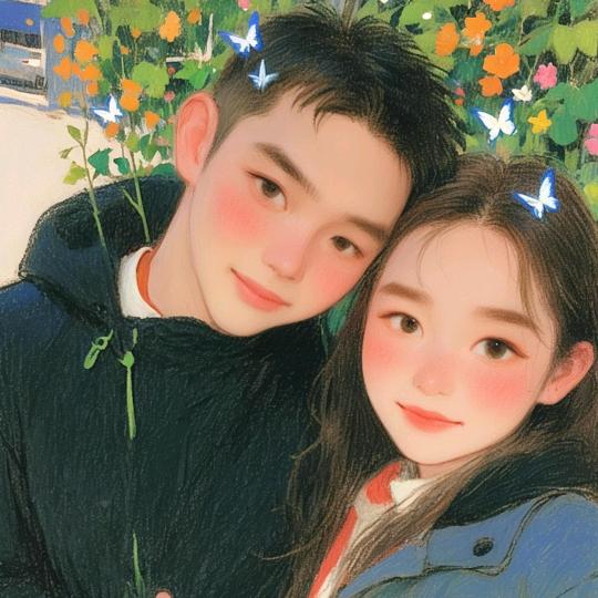 洙洙努力生活