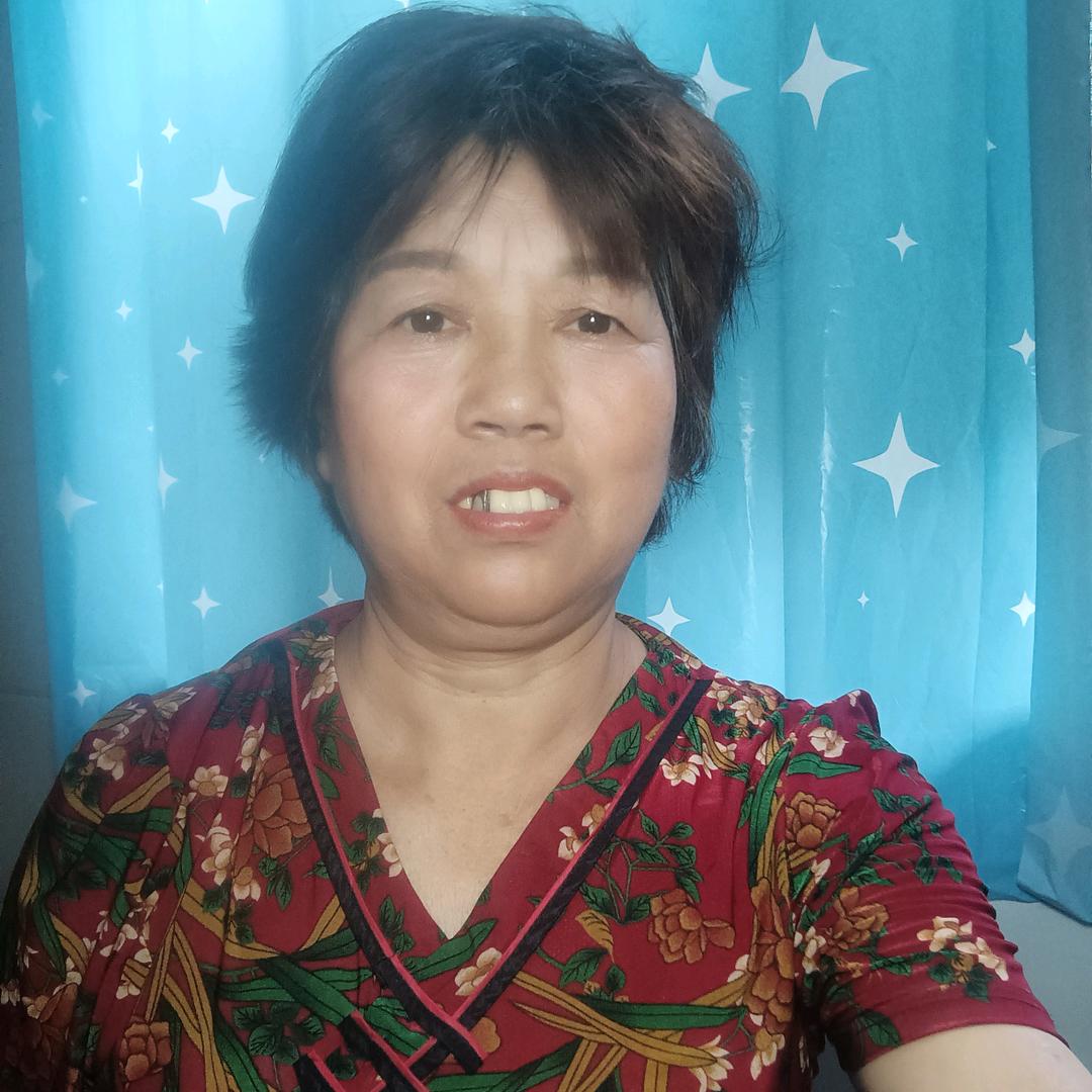 明珠妈下午六点十分