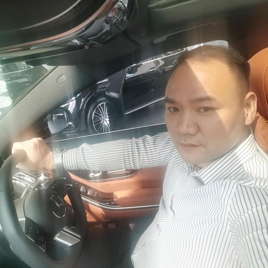 湖南福越名车@四爷说车