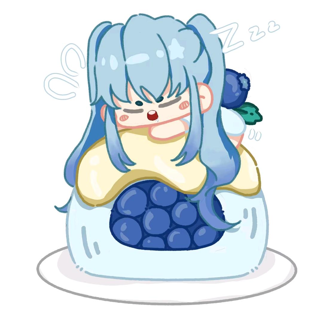 Shirley（南宫雪）