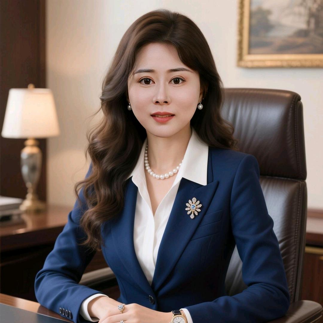 玲姐的餐饮日记.