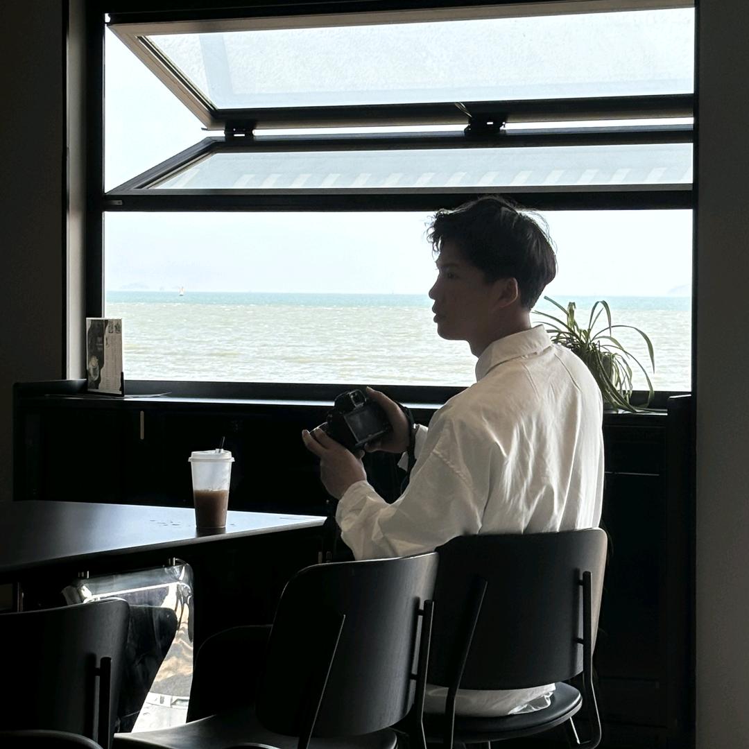 萍乡摄影师-杰米