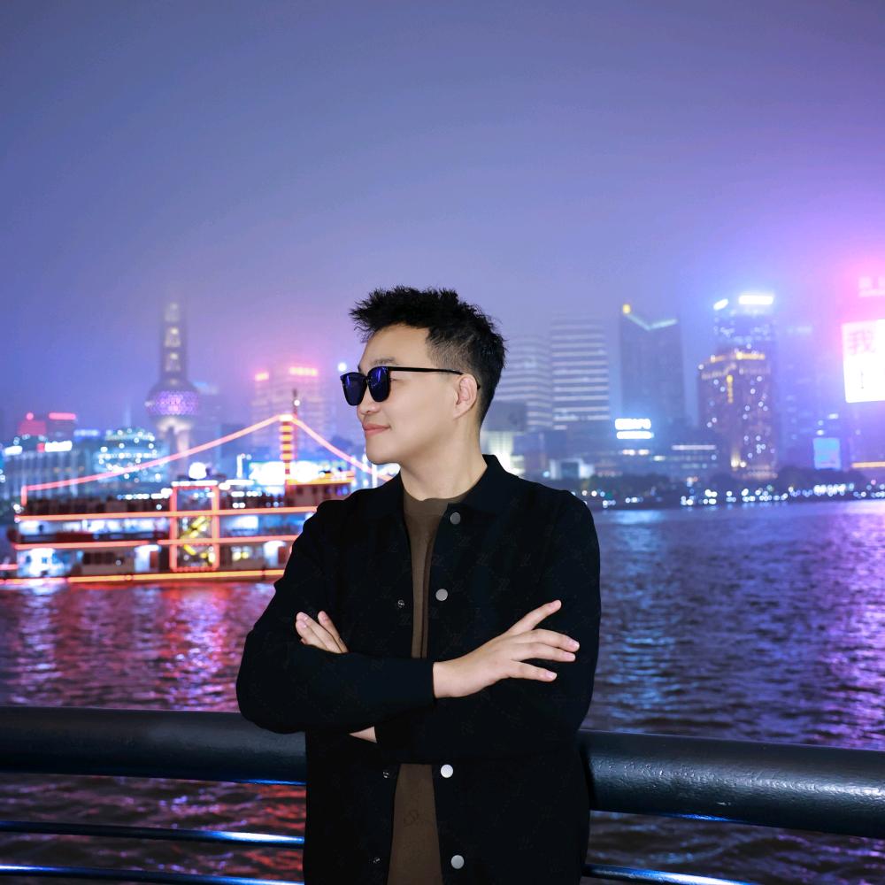 幸福久久sun国龙