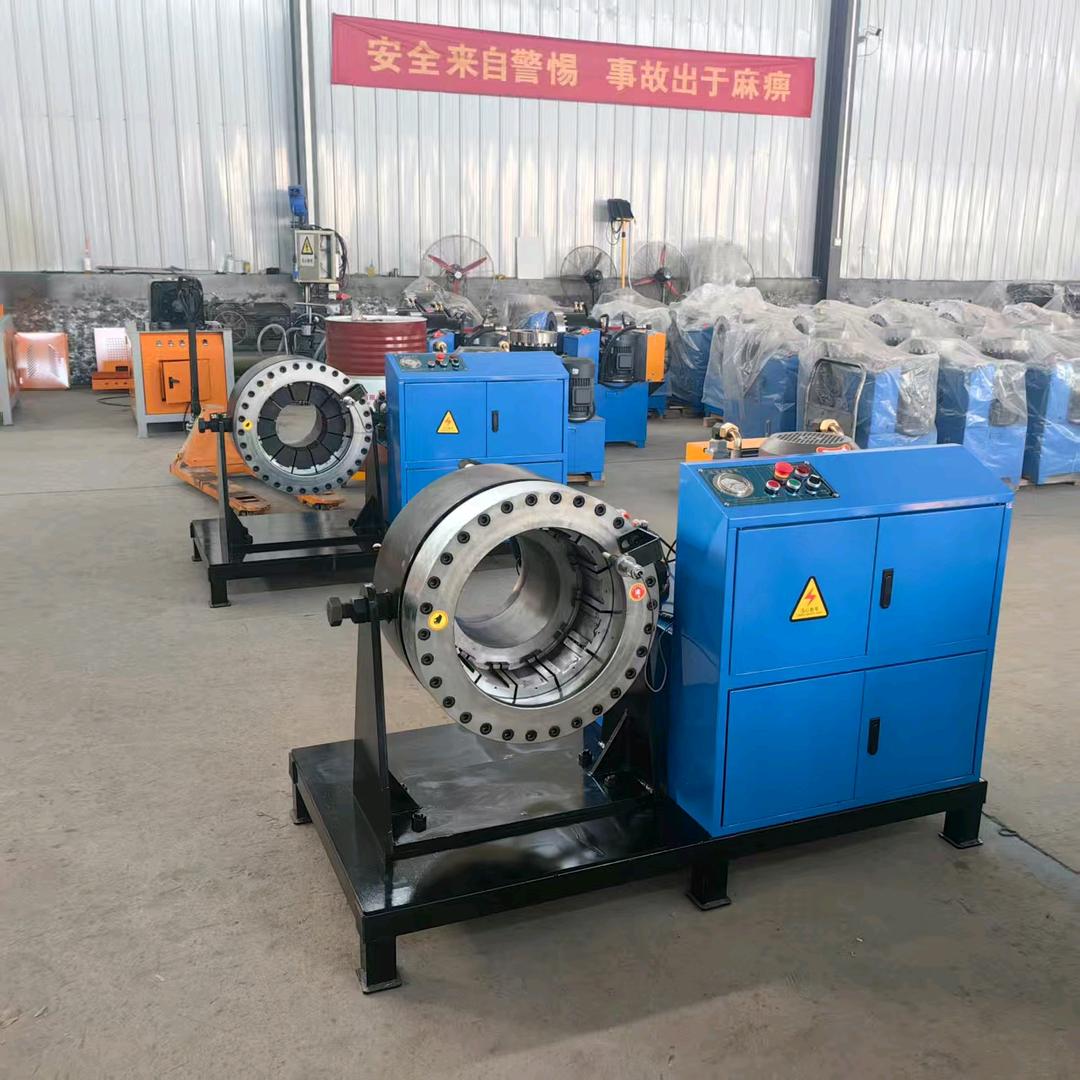 隆尧县翼鸿机械厂官方账号