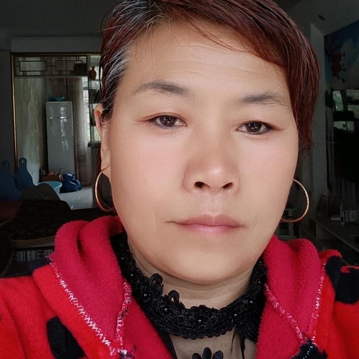 林姐 ( 坚持姐 )