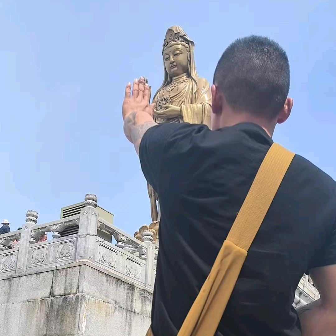 谁能无过