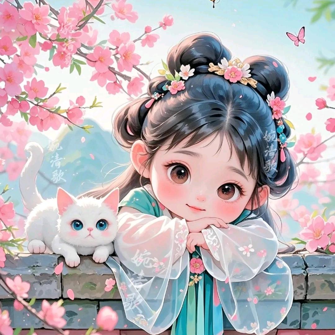 快乐星星✨