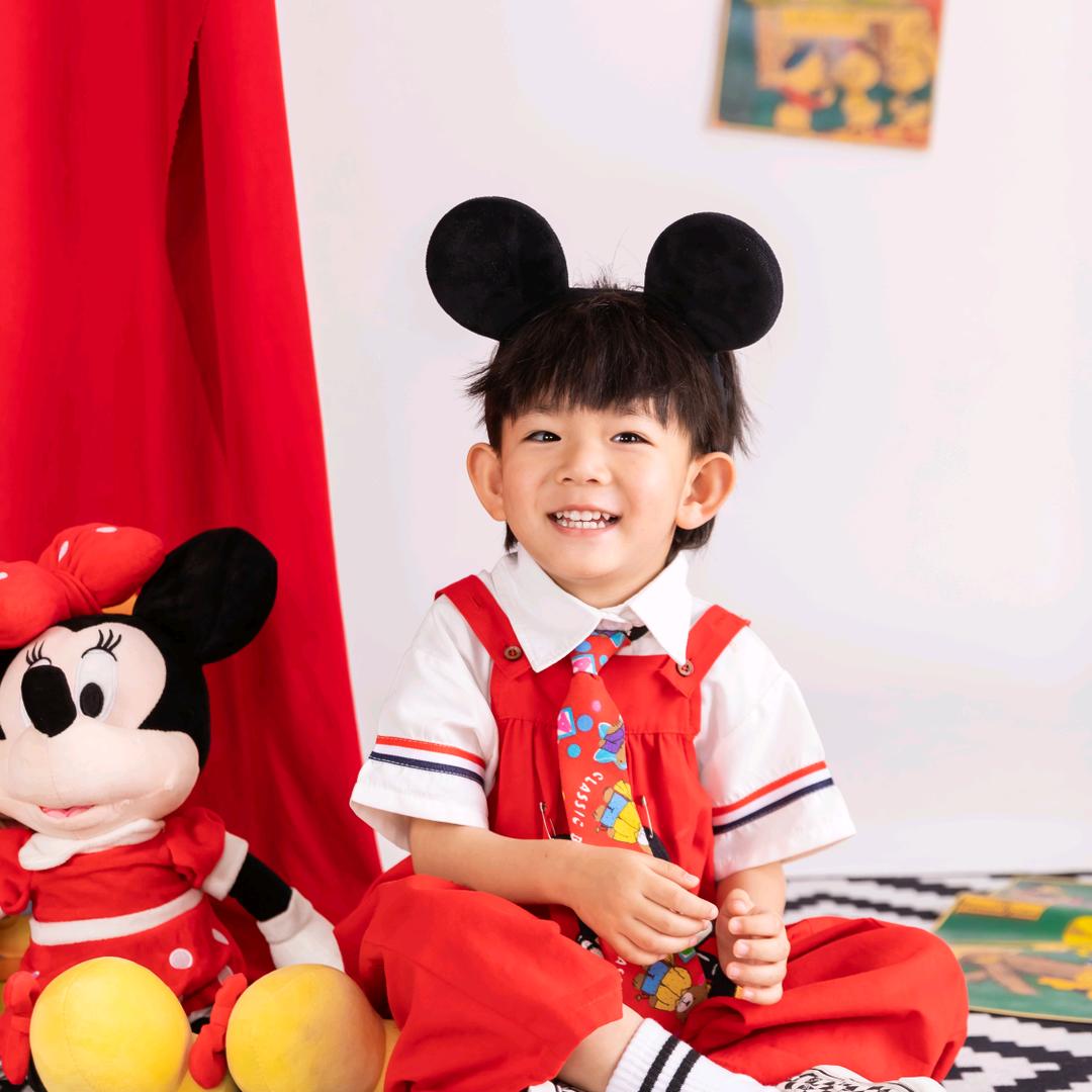 爱唱歌的猪肉佬