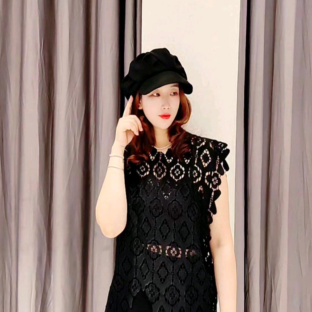 安妮·可路莎2店·青青