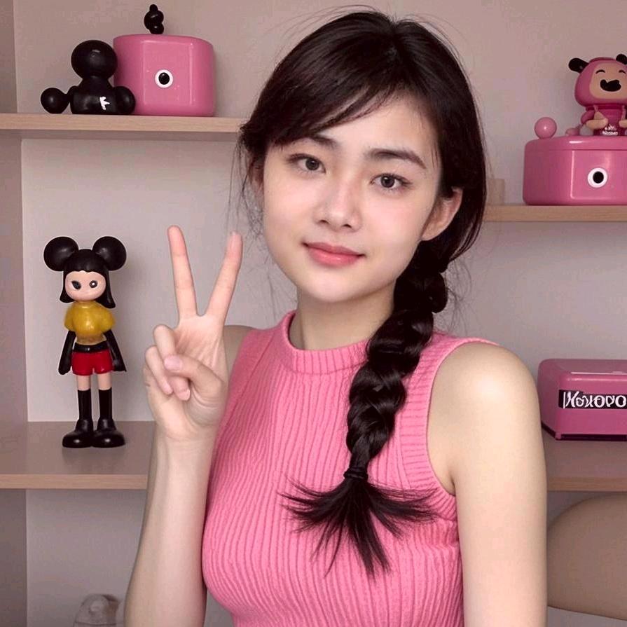 婷婷爱生活