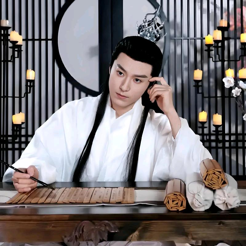 美男子