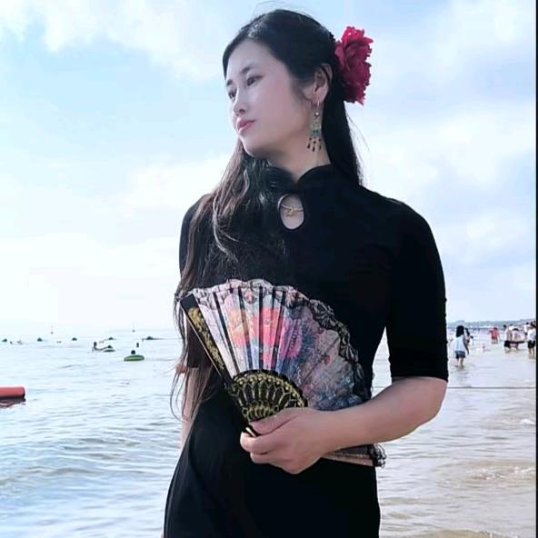 花织缘
