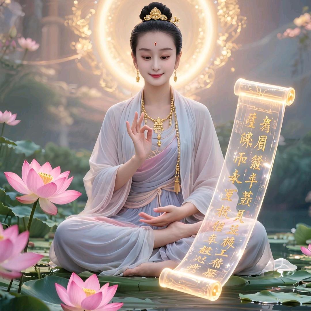 🪷佛缘观音阁🪷