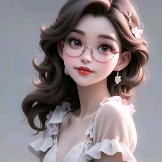 花花美妆