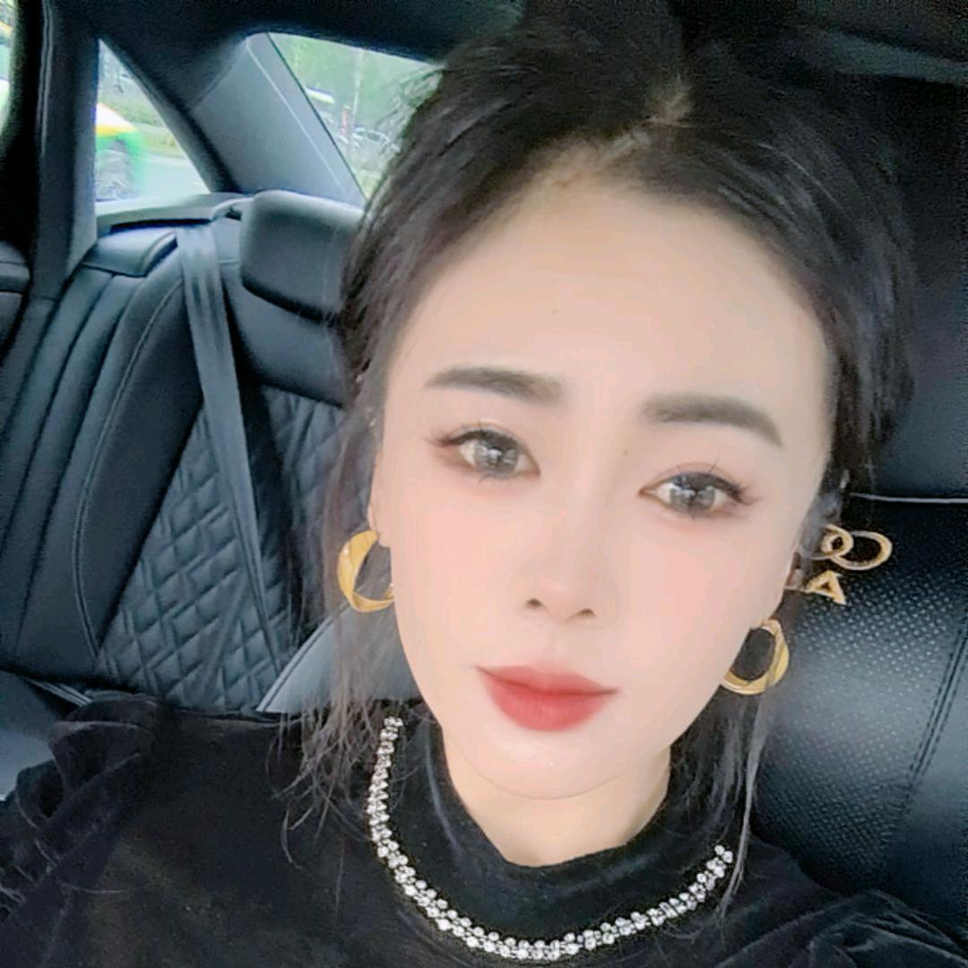 K女士👗