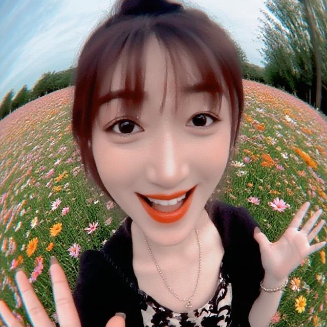 @爱笑的蓉么么