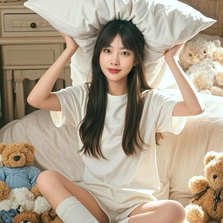 小美吖