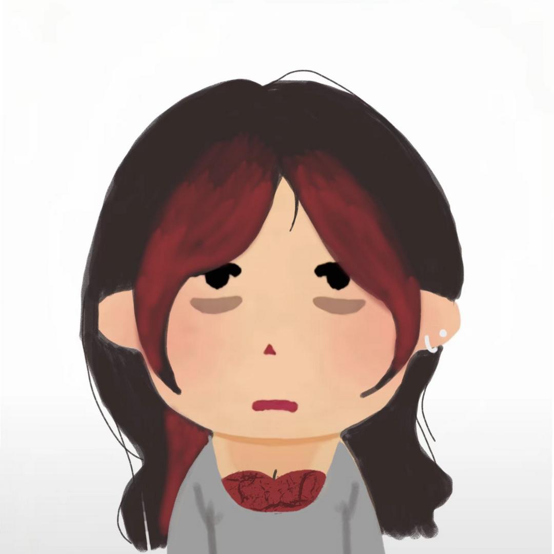 谰语.