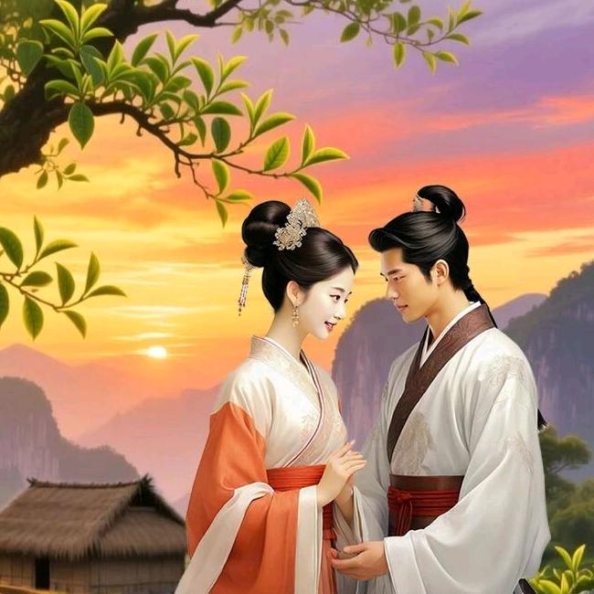 阅读点亮人生（观古人一生悟自己人生）