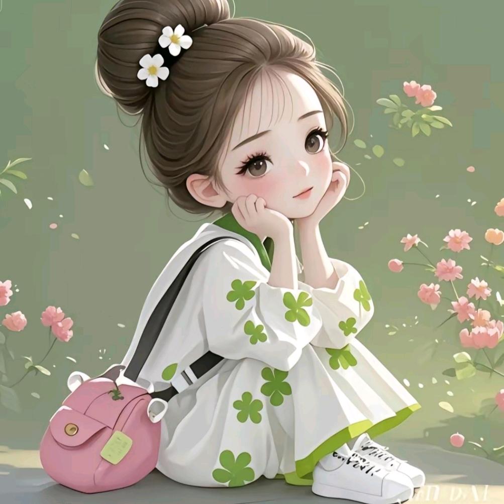 玲玲