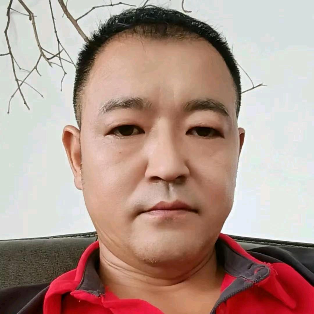 网约车司机强哥