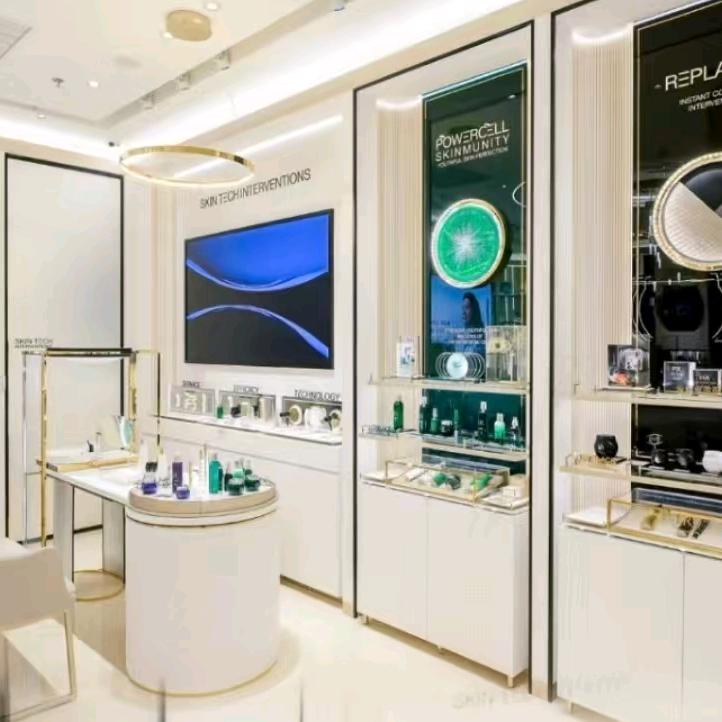 cdf美妆护肤严选